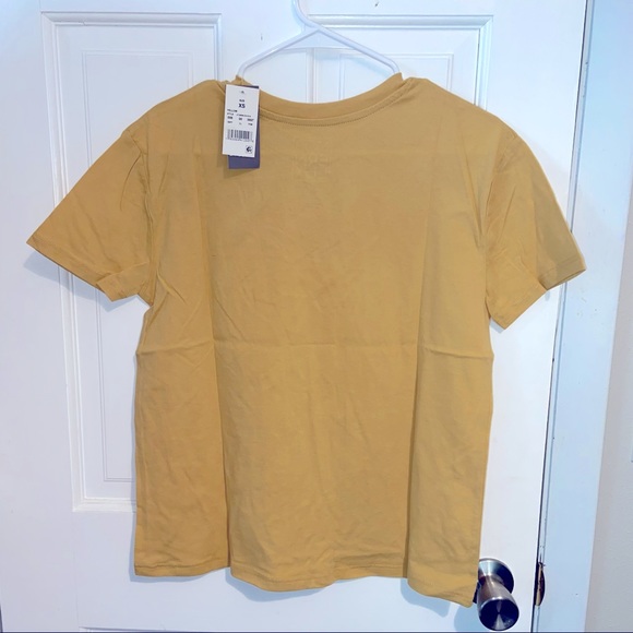 NWT. Dog Mom Short Sleeve Graphic T-Shirt. XS. - Picture 6 of 6